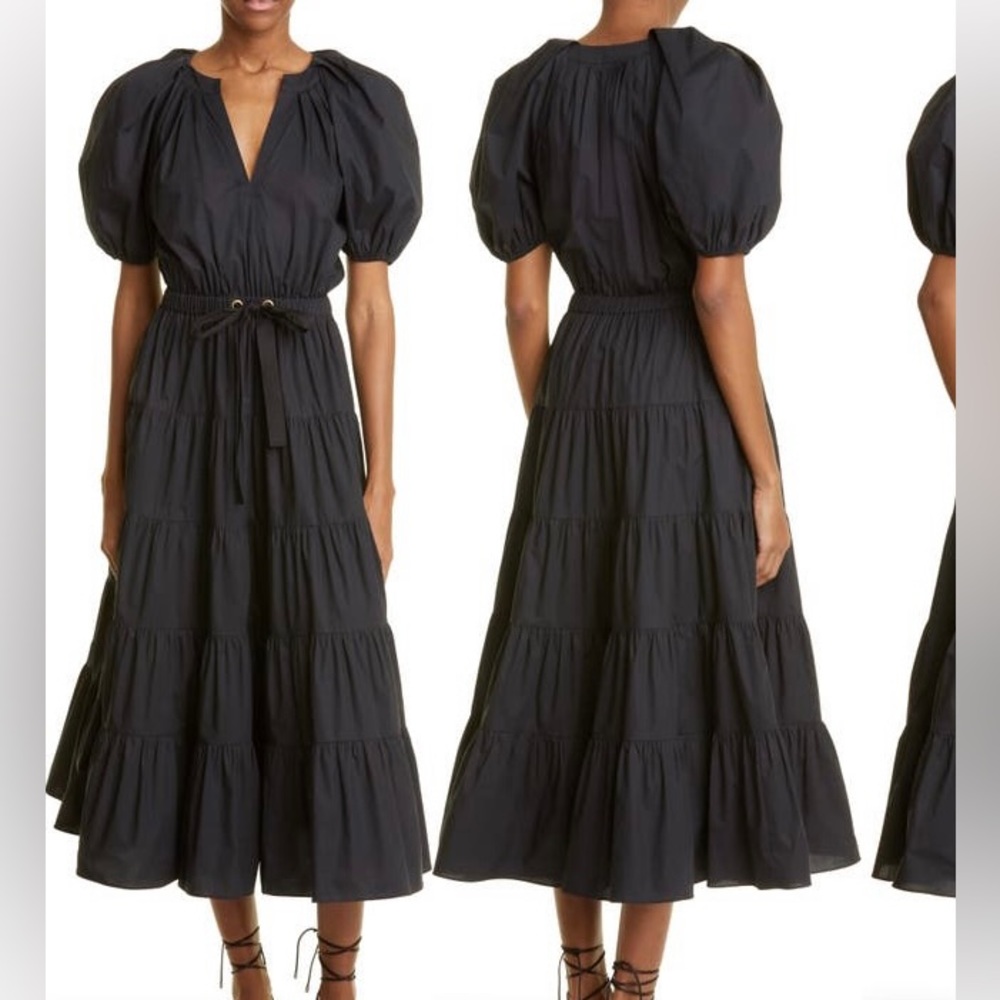 Ulla Johnson Dress, size 0